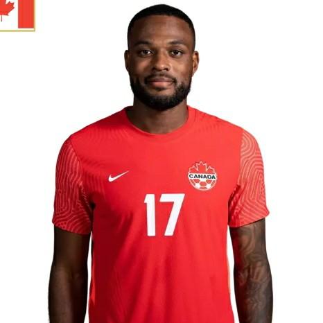 Larin, Cyle