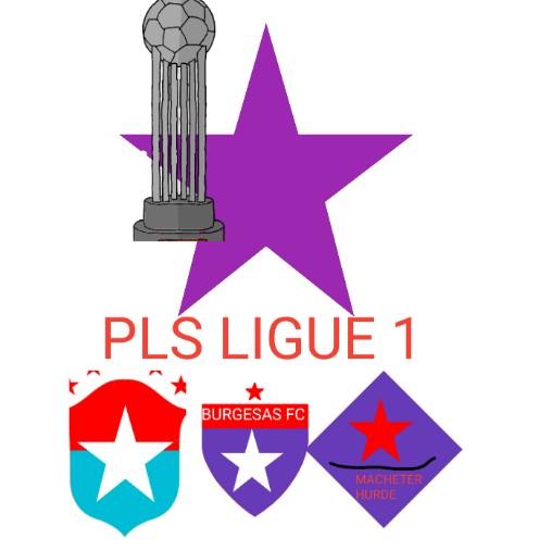 PLS League. 2023
