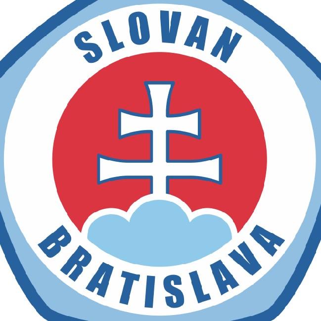 Slovan Bratislava 🇸🇮