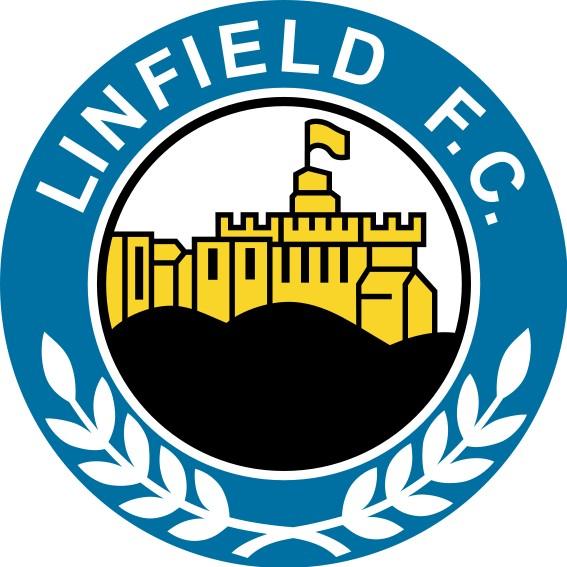 Linfield 🇯🇪