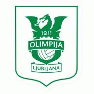 Olimpija Ljubljana 🇸🇰