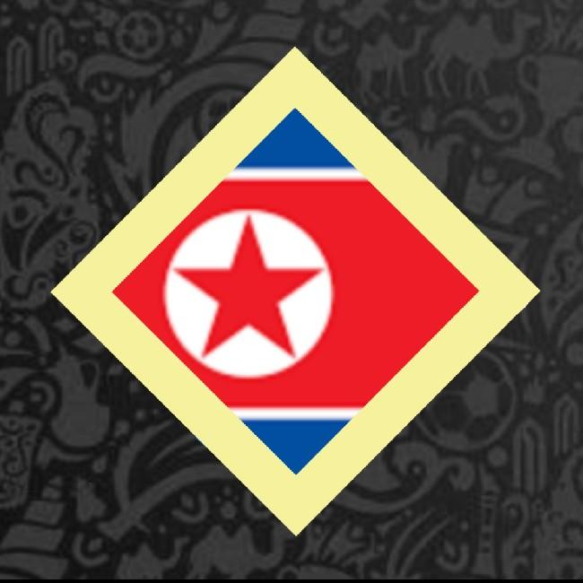 NORTH KOREA