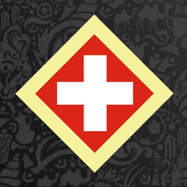 SWITZERLAND