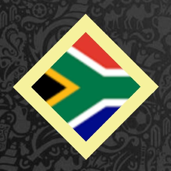 SOUTH AFRICA