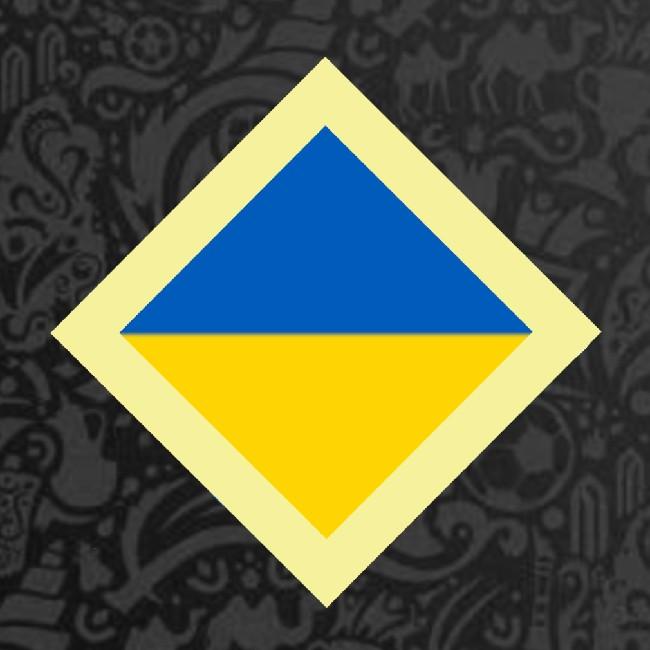 UKRAINE