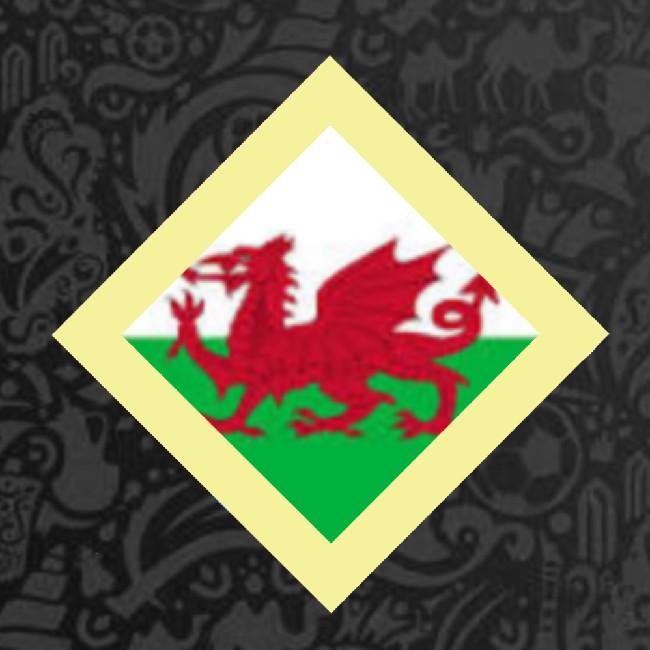 WALES
