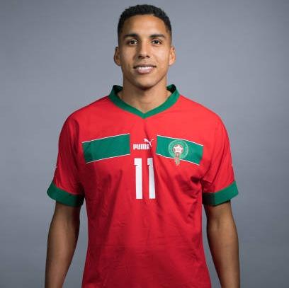 Abdelhamid Sabiri