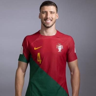Rúben Dias