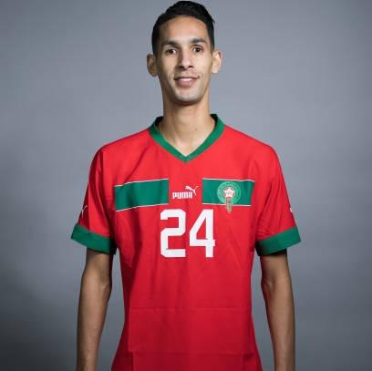 Badr Benoun