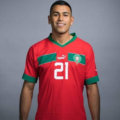 Walid Cheddira