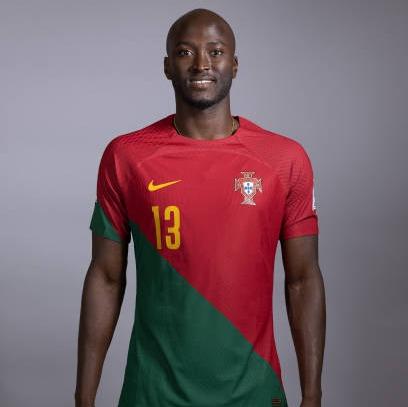 Danilo Pereira