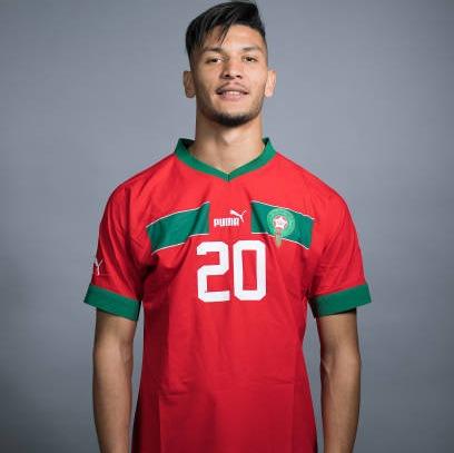 Achraf Dari