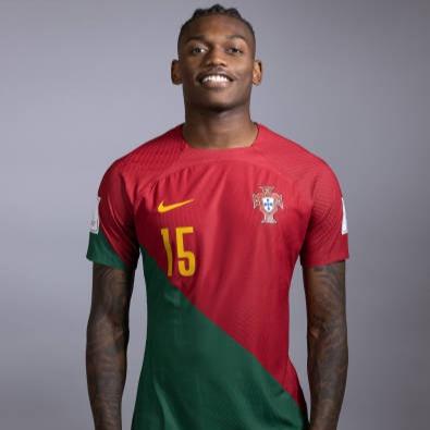 Rafael Leão