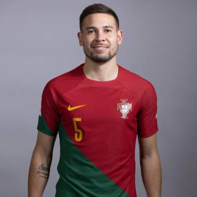 Raphael Guerreiro