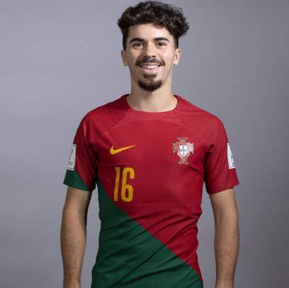 Vitor Ferreira