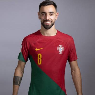 Bruno Fernandes