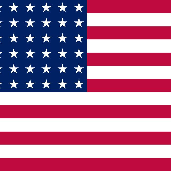 United States of America