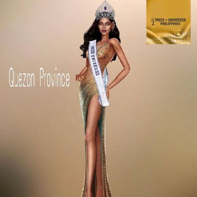 MUPH 2026 Quezon Province