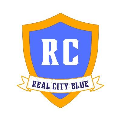 Real City Blue