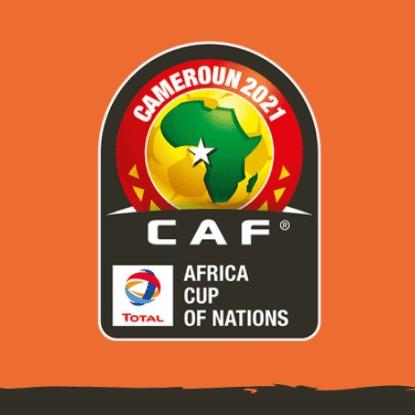 AFRICA CUP OF NATION 22