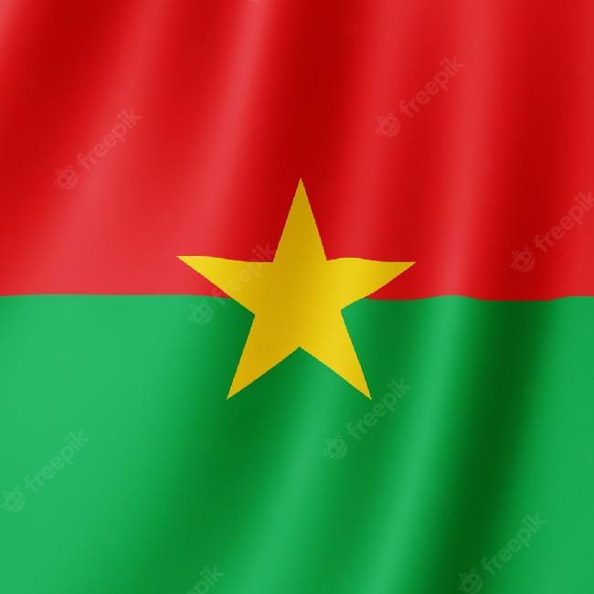 BURKINA FASO