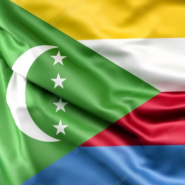 COMORES