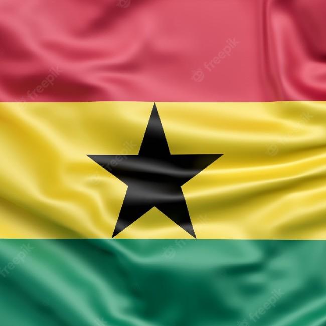GHANA
