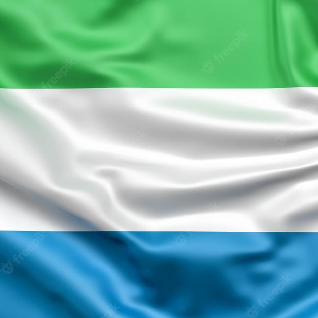 SIERRA LEONE
