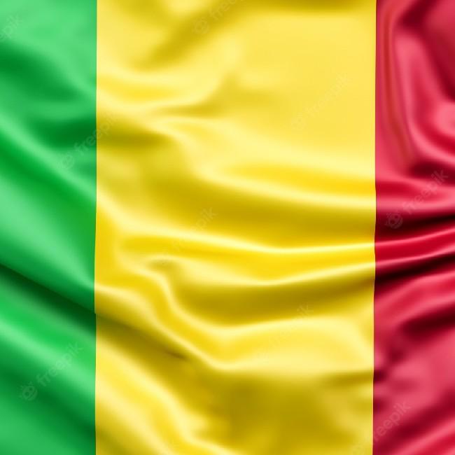MALI