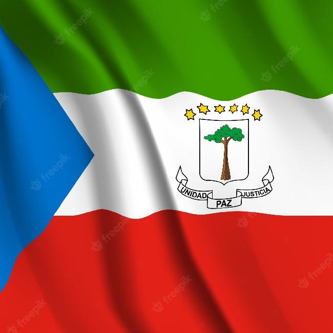 GUINÉE ÉQUATORIALE