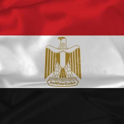 EGYPTE