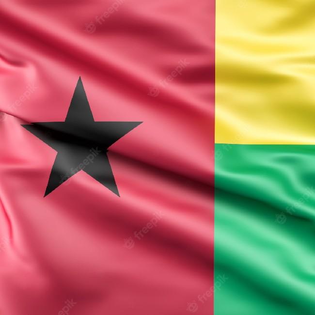 GUINÉE BISSAU