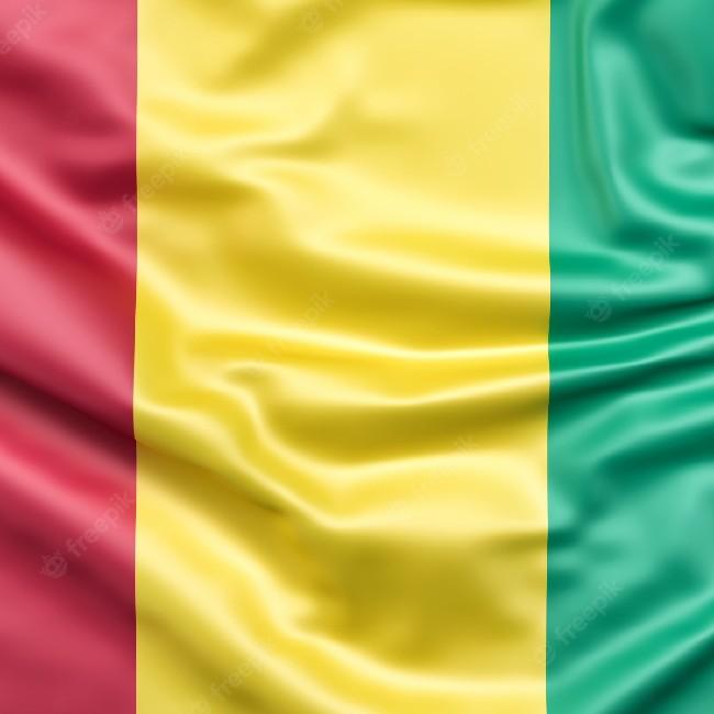 GUINÉE