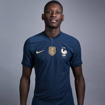 Randal Kolo Muani