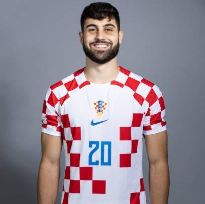 Joško Gvardiol