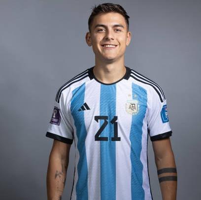 Paulo Dybala