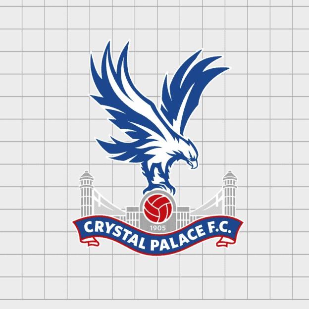 Crystal palace