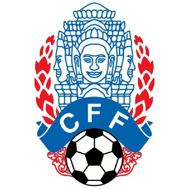 Cambodia AFF
