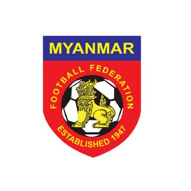 Myanmar AFF