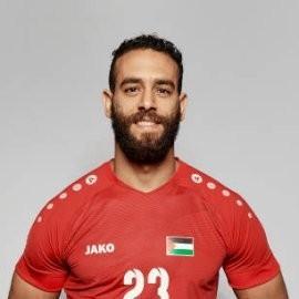 Mohamed Darwish
