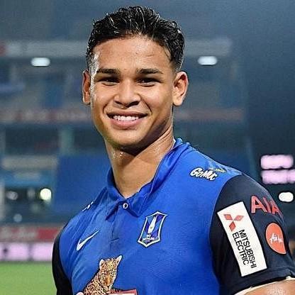 Irfan Fandi