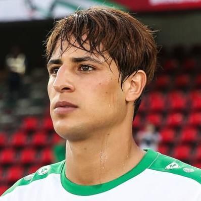 Mohanad Ali