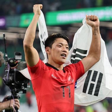 Hwang Hee Chan