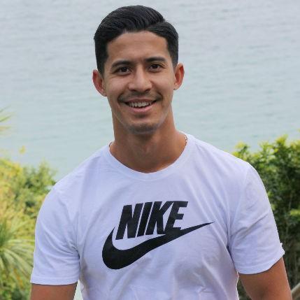 Brendan Gan