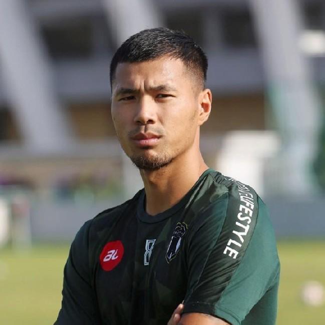 Chanta Binh