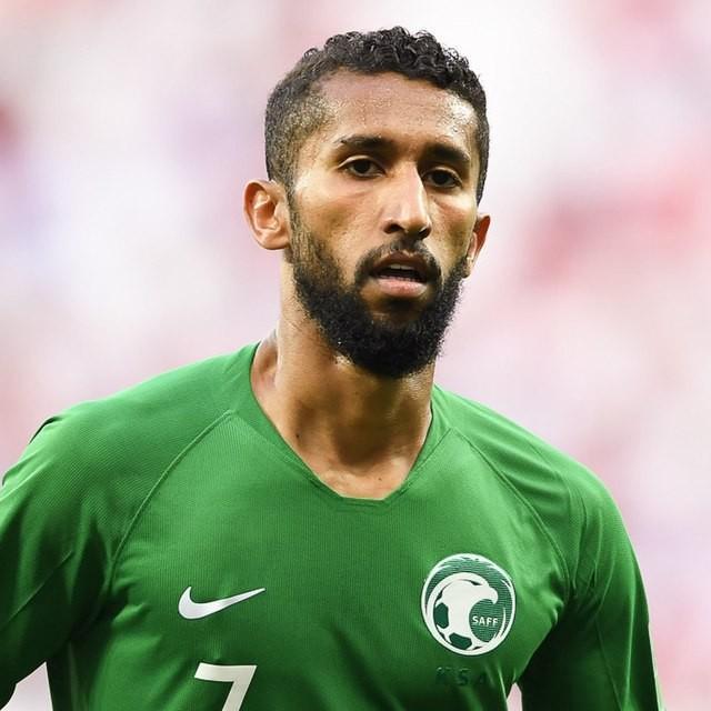 Salman Al Faraj