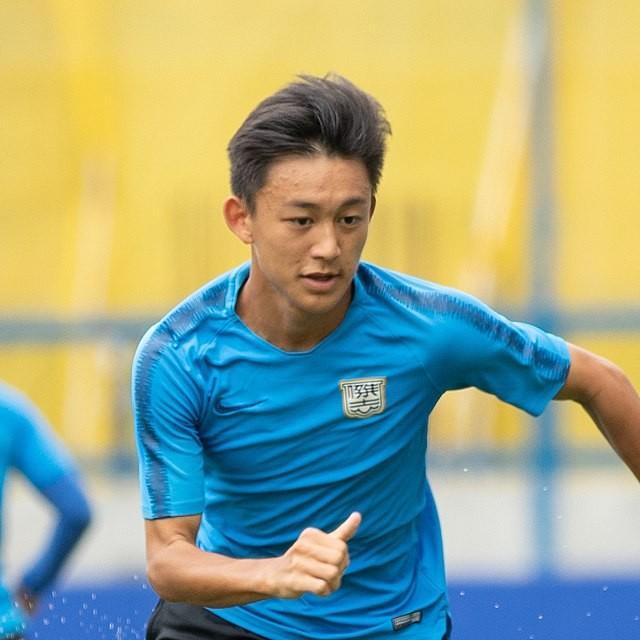 Shong Keng