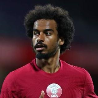 Akram Afif