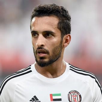 Ali Makhbout