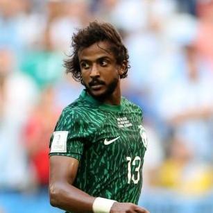 Yasser Alsharani